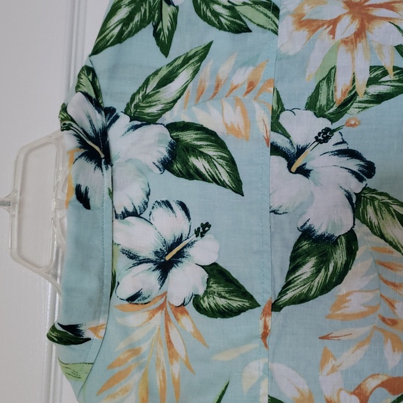 Men's Caribbean Shirt - Picture 5 of 7